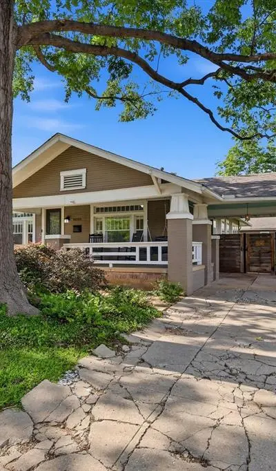 4000 Linden Avenue, Fort Worth TX 76107 - Photo 3