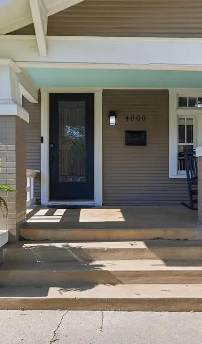 4000 Linden Avenue, Fort Worth TX 76107 - Photo 4