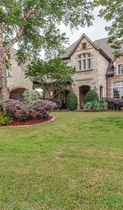 7313 Braemar Terrace, Colleyville TX 76034