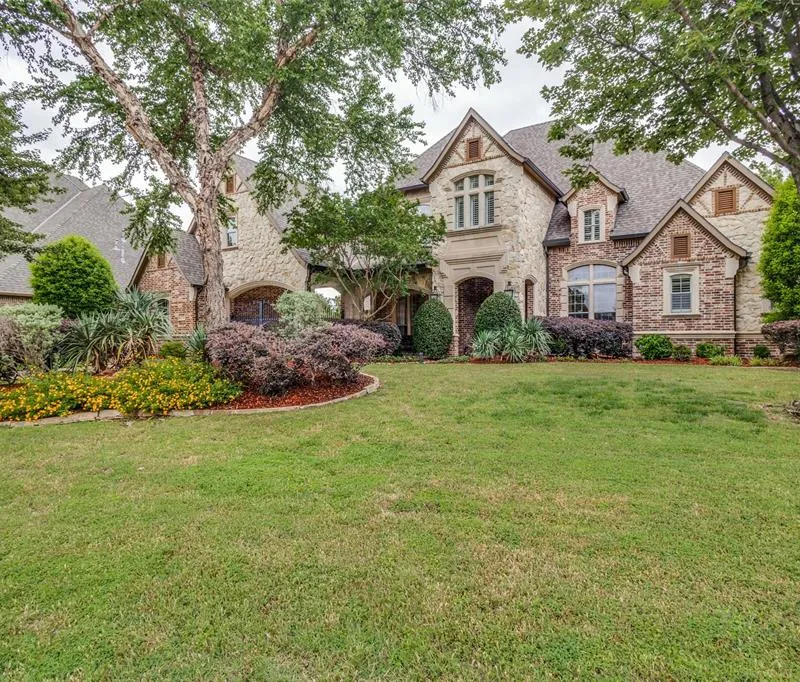 7313 Braemar Terrace, Colleyville TX 76034