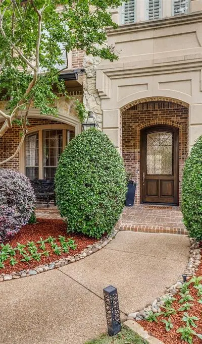 7313 Braemar Terrace, Colleyville TX 76034 - Photo 2