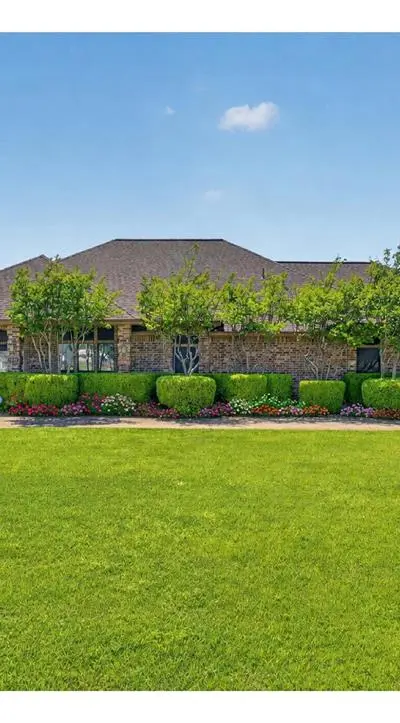 1408 W Cleburne Road, Crowley TX 76036