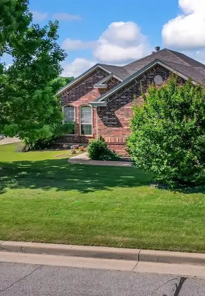 2033 Mason Pond Drive, Weatherford TX 76085 - Photo 4