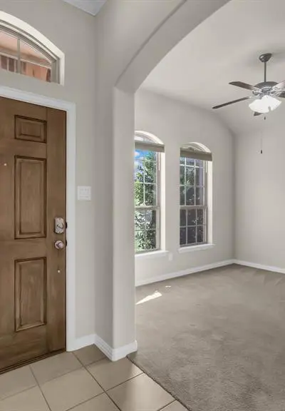 2033 Mason Pond Drive, Weatherford TX 76085 - Photo 5