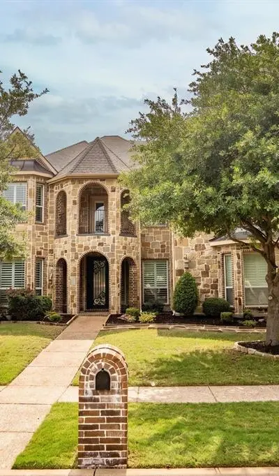 2019 Churchill Downs Lane, Trophy Club TX 76262