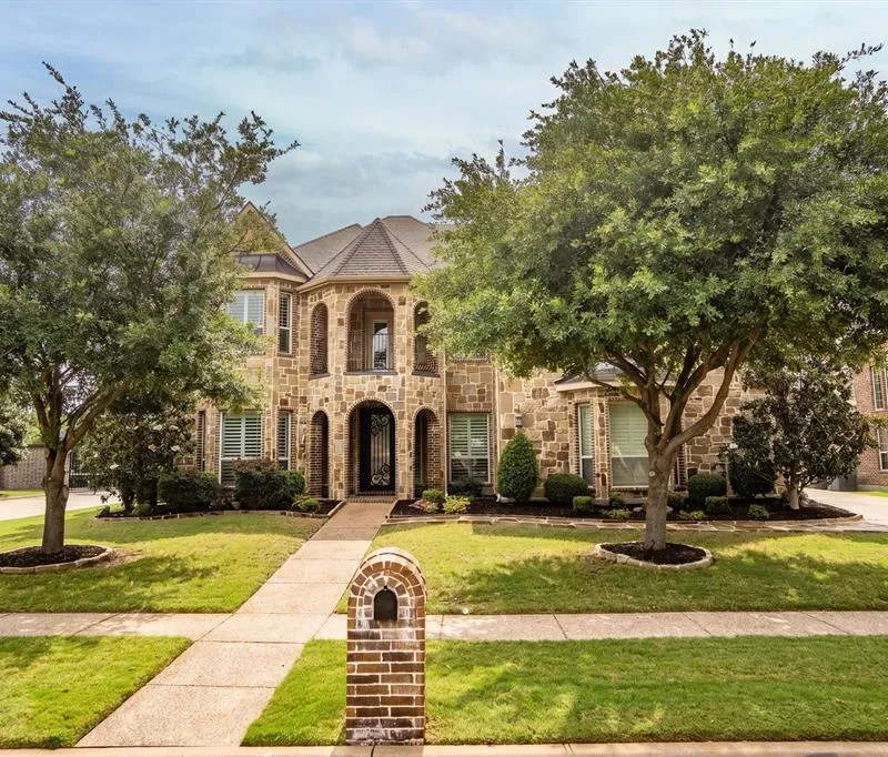 2019 Churchill Downs Lane, Trophy Club TX 76262