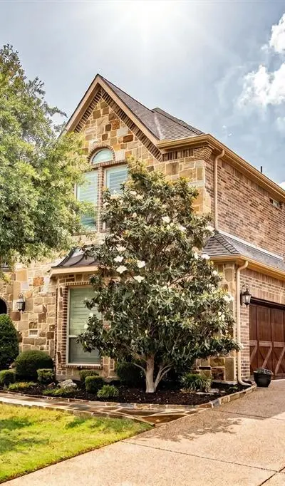 2019 Churchill Downs Lane, Trophy Club TX 76262 - Photo 2