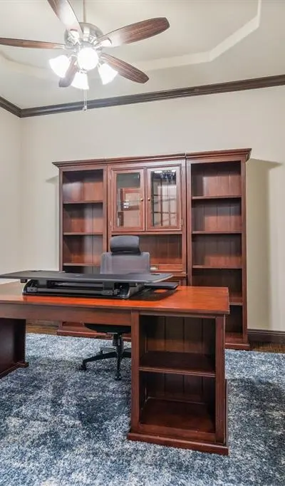 2019 Churchill Downs Lane, Trophy Club TX 76262 - Photo 5