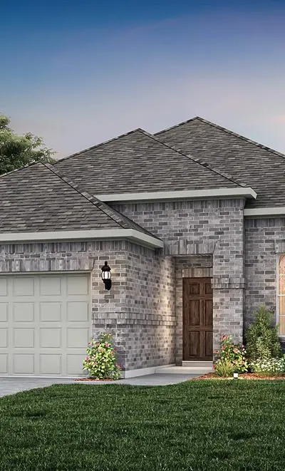 3321 Red Deer Road, Denton TX 76208