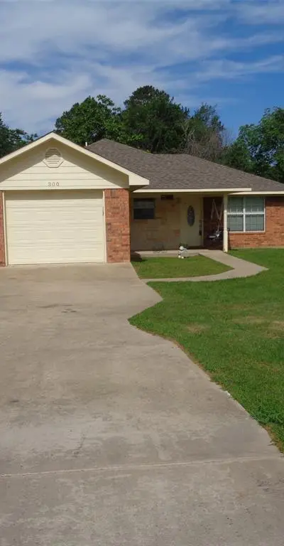 300 Church Street, Collinsville TX 76233