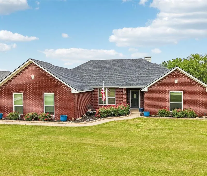 7793 Country View Lane, Sanger TX 76266