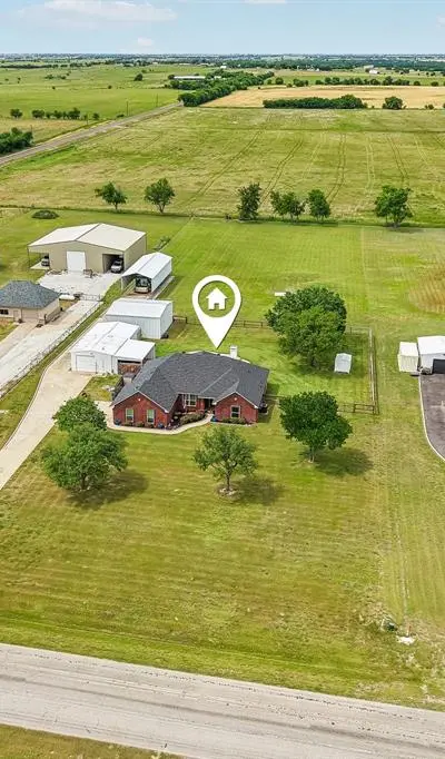 7793 Country View Lane, Sanger TX 76266 - Photo 2