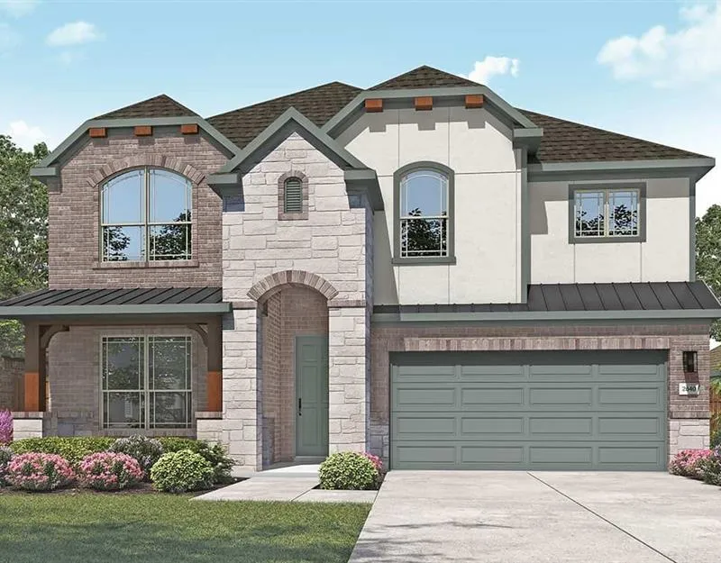 1139 Beaumont Lane, Red Oak TX 75154