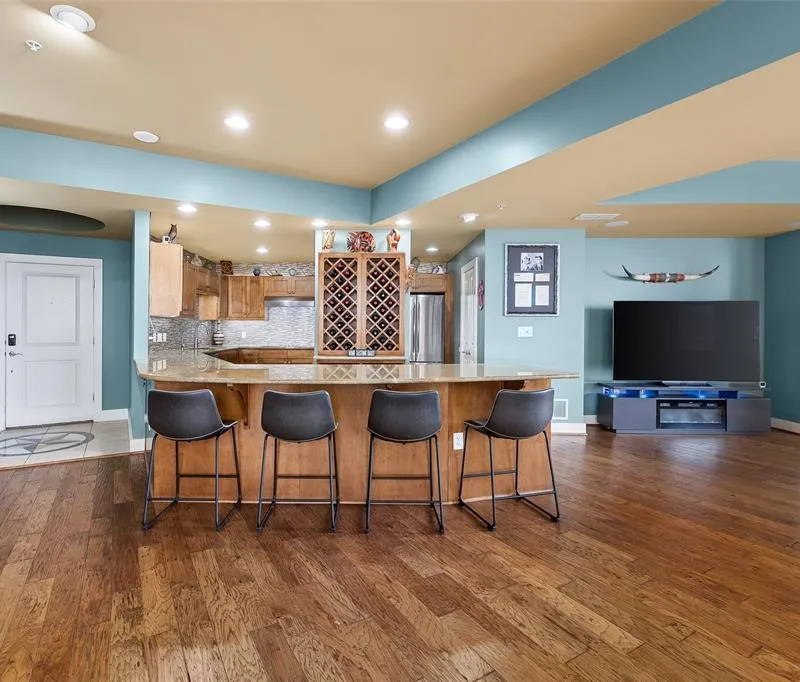 411 W 7th Street # 806, Fort Worth TX 76102