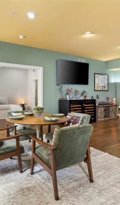 411 W 7th Street # 806, Fort Worth TX 76102 - Photo 3