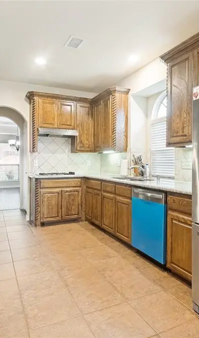 222 Rose Garden Way, Red Oak TX 75154 - Photo 4