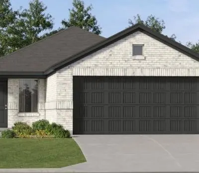 1340 Alfred Street, Howe TX 75459