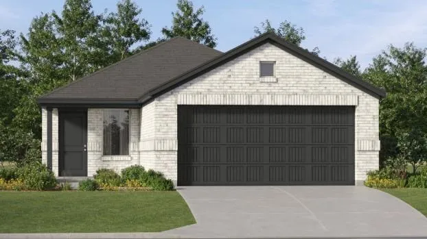 1340 Alfred Street, Howe TX 75459