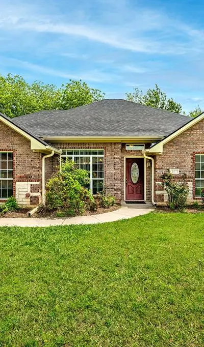 167 Chrissa Drive, Pottsboro TX 75076