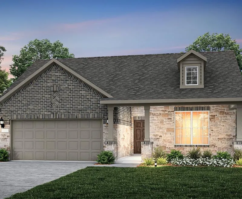 3308 Fortress Way, Denton TX 76208