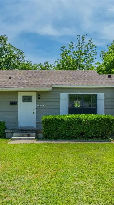 11528 Sinclair Avenue, Dallas TX 75218