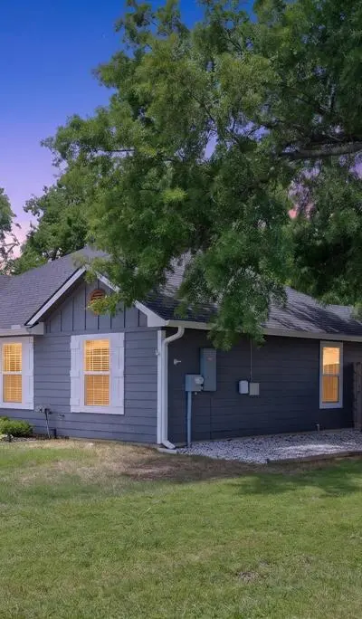 617 N Jordan Street, Whitesboro TX 76273 - Photo 2