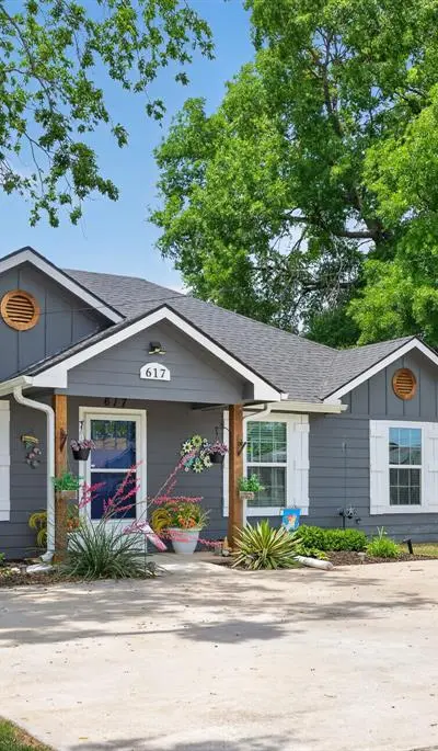 617 N Jordan Street, Whitesboro TX 76273 - Photo 3