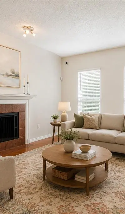 8600 Coppertowne Lane # 1507, Dallas TX 75243