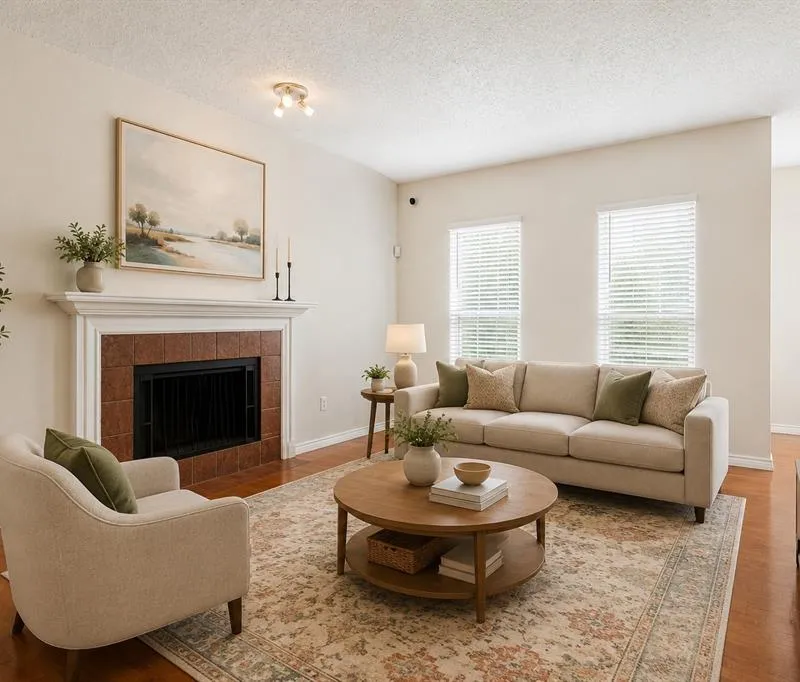 8600 Coppertowne Lane # 1507, Dallas TX 75243