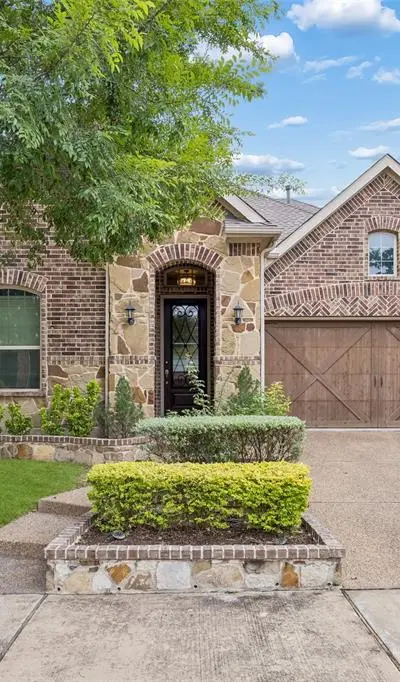 804 Duckett Drive, Euless TX 76039