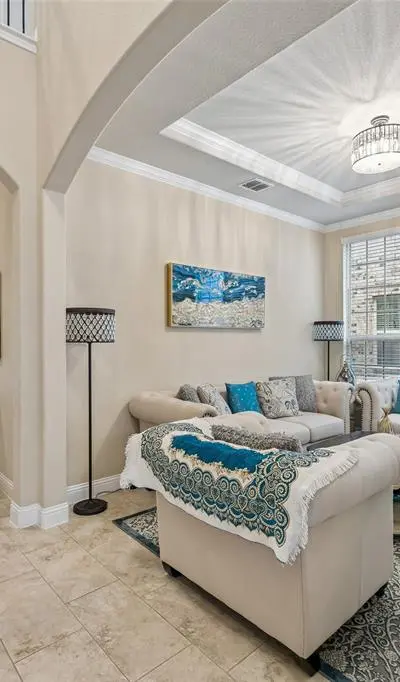 804 Duckett Drive, Euless TX 76039 - Photo 2