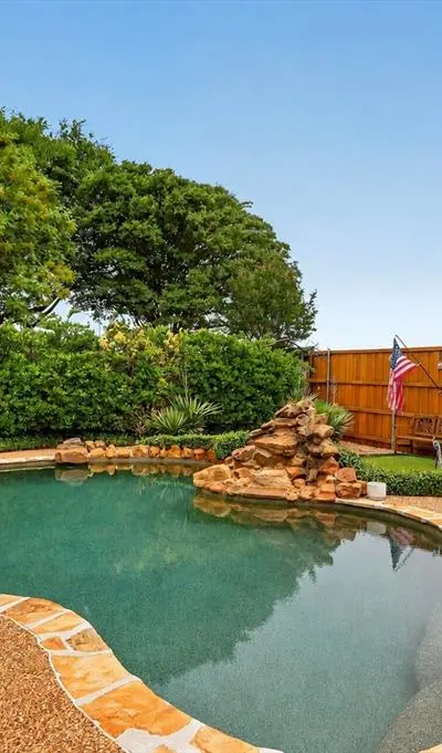 5125 Ivycrest Trail, Arlington TX 76017