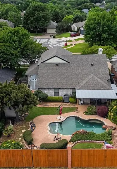 5125 Ivycrest Trail, Arlington TX 76017 - Photo 2
