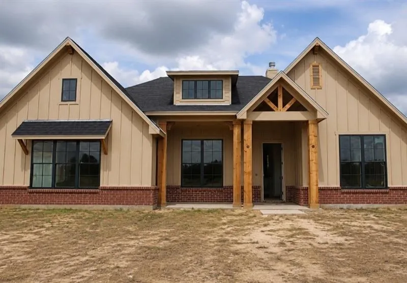 9204 Wood Duck Drive, New Fairview TX 76078