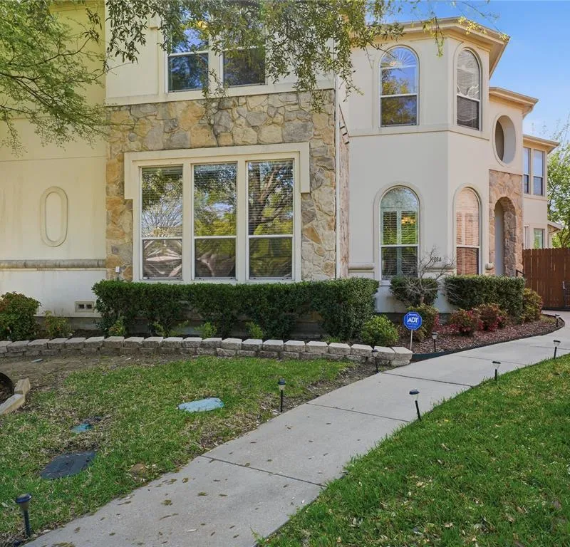 1014 Ricci Court, Irving TX 75062