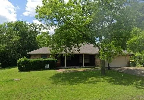 402 S 4th Street, Grandview TX 76050