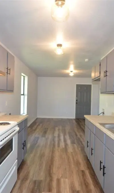 501 15th Street, Honey Grove TX 75446 - Photo 2