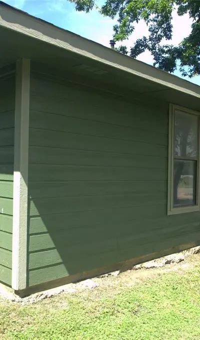 501 15th Street, Honey Grove TX 75446 - Photo 5