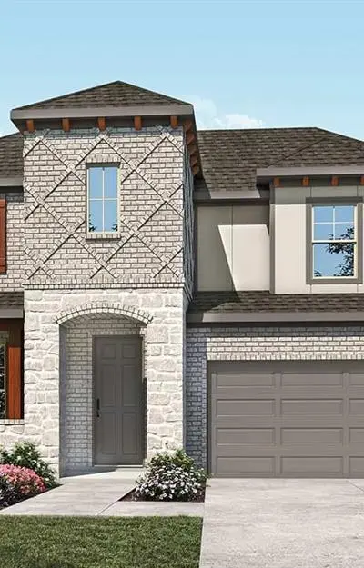 1143 Rothland Lane, Red Oak TX 75154