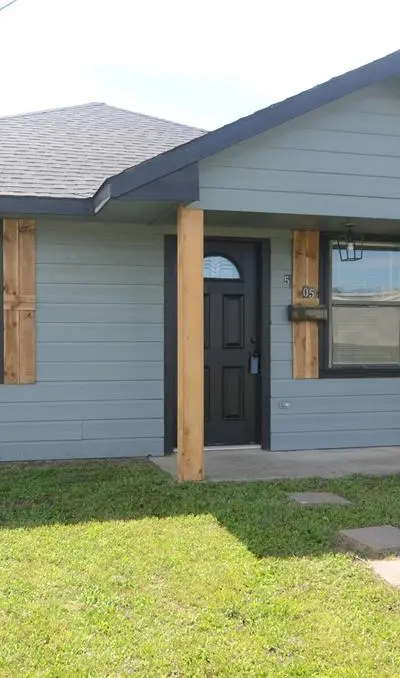 505 15th Street, Honey Grove TX 75446