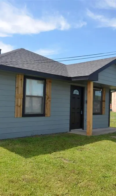 505 15th Street, Honey Grove TX 75446 - Photo 2