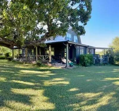 1630 County Road 2320, Terrell TX 75160