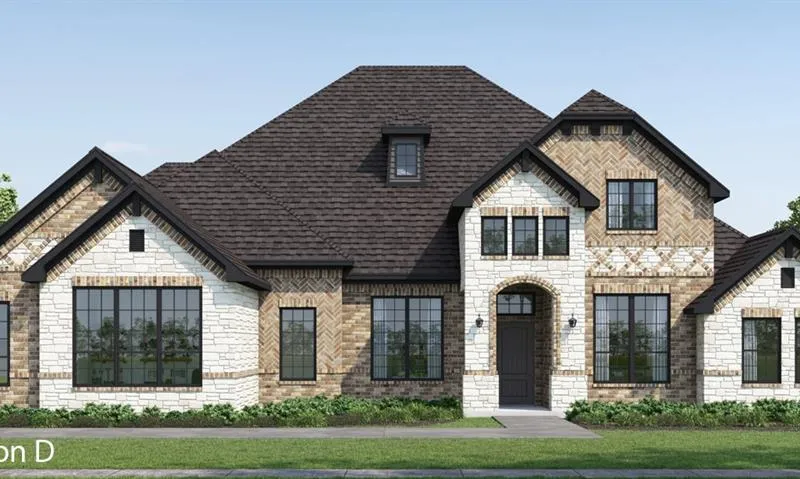 8170 Westburn Street, Greenville TX 75402