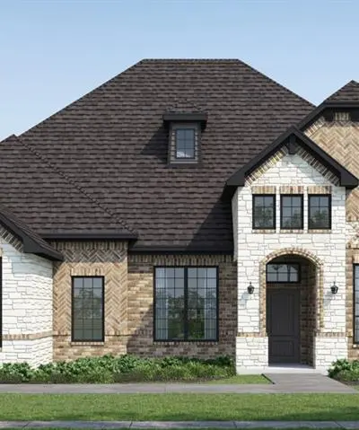 8170 Westburn Street, Greenville TX 75402