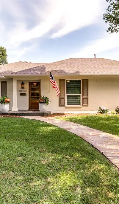 10431 Clary, Dallas TX 75218