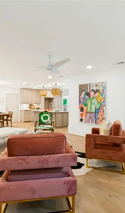 10431 Clary, Dallas TX 75218 - Photo 4