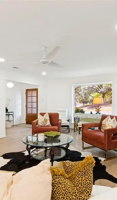 10431 Clary, Dallas TX 75218 - Photo 5