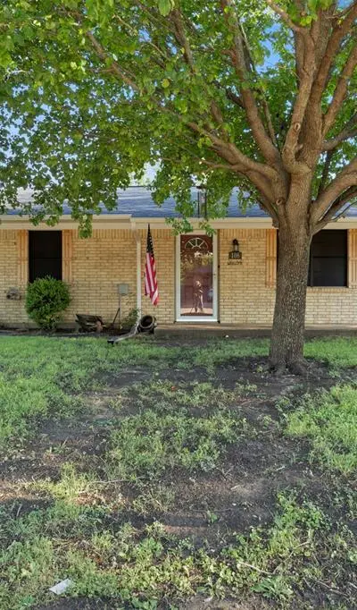 106 Wayne Drive, Sanger TX 76266