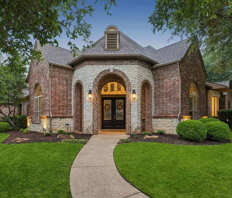 1410 Jacob Avenue, Keller TX 76248