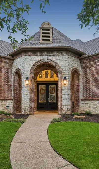 1410 Jacob Avenue, Keller TX 76248